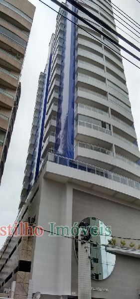 Fachada prédio